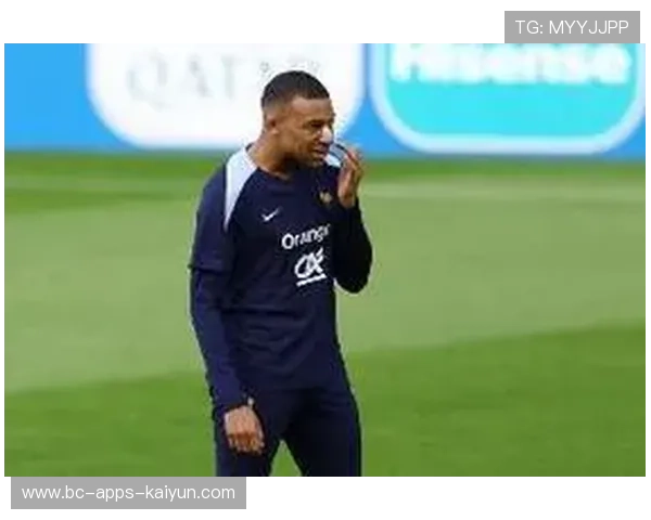 姆巴佩高速反击构建法国攻势：足坛新力量的崛起